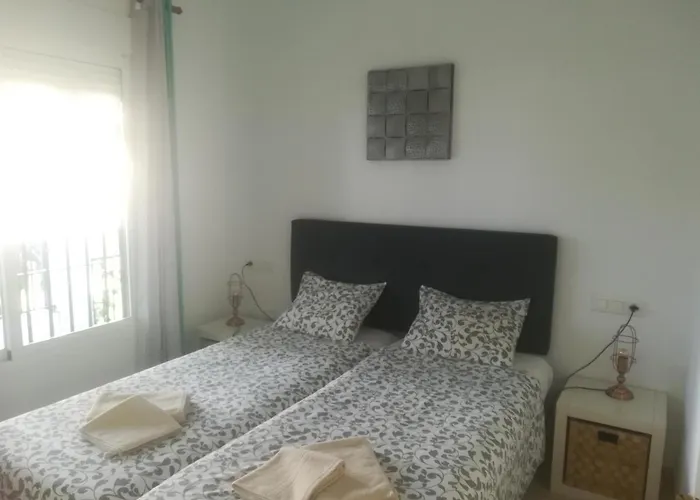 Burriana Holiday Apartments