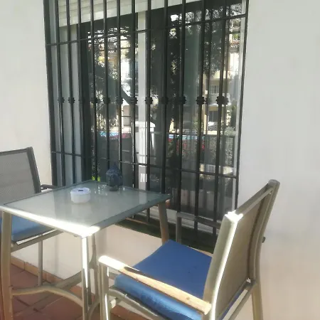 Burriana Holiday Apartments Nerja Exterior foto