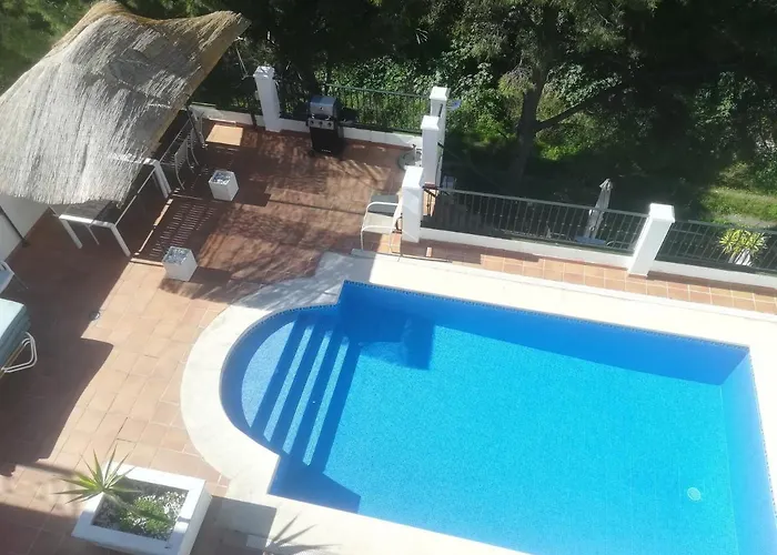 Burriana Holiday Apartments