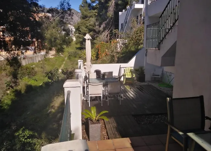 Burriana Holiday Apartments