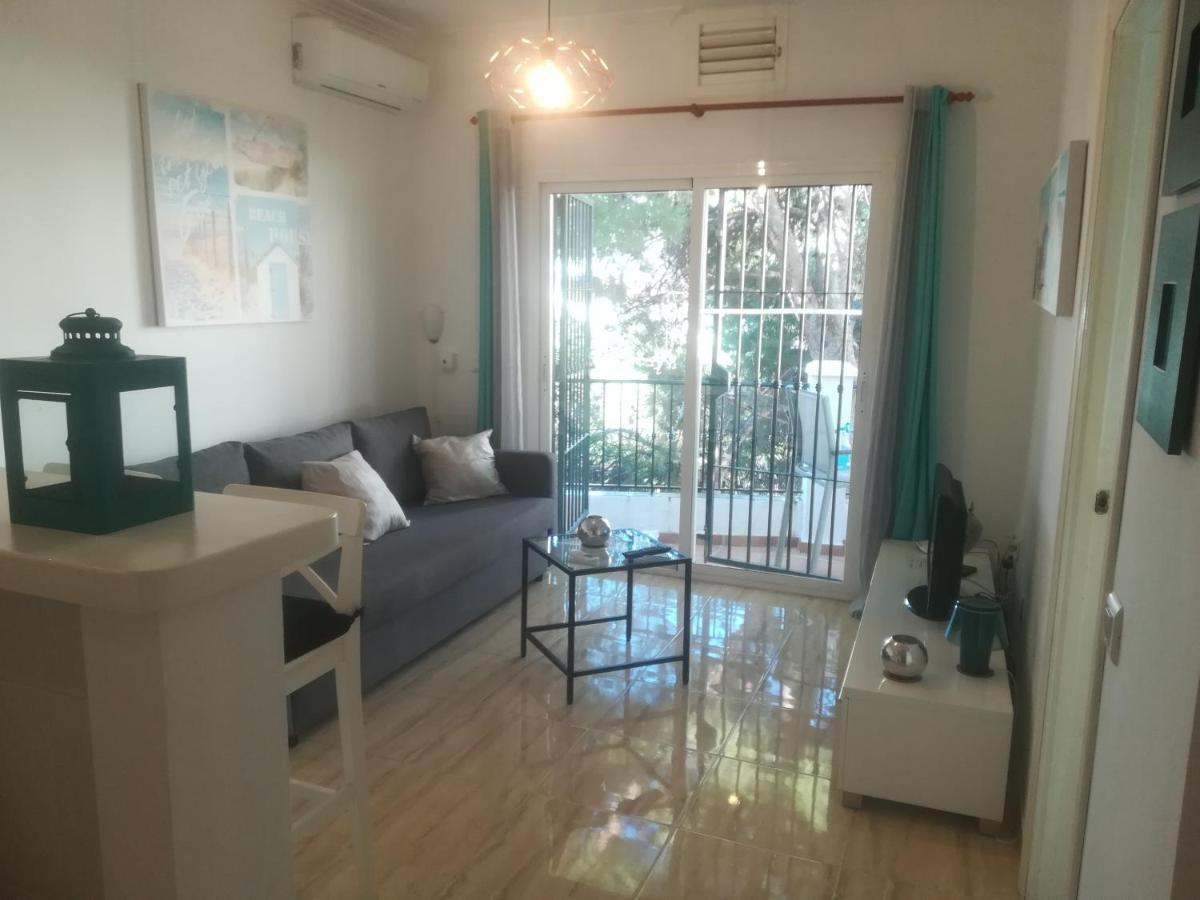 Burriana Apartamento *